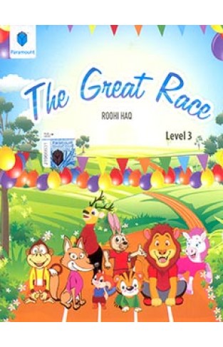 THE GREAT RACE  - (PB)